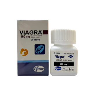 Viagra 100 mg 30 Tablet